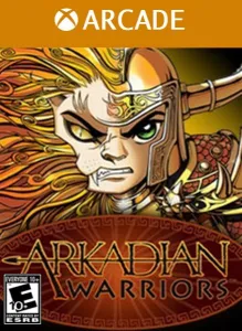 Arkadian Warriors