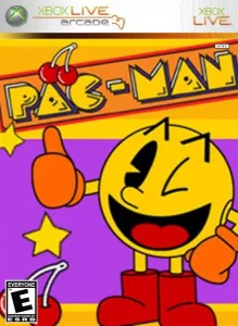 PAC-MAN