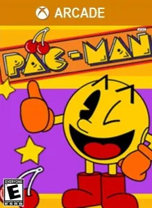 PAC-MAN