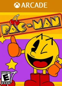 PAC-MAN