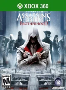Assassin's Creed Brotherhood