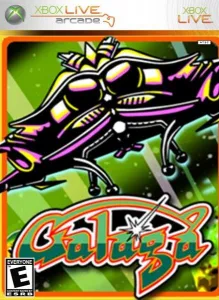 GALAGA