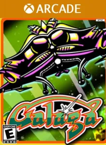 GALAGA