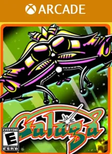 GALAGA