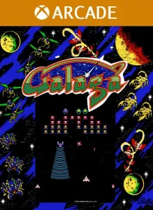 GALAGA