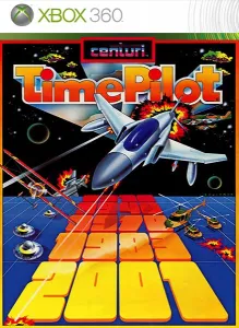 Time Pilot