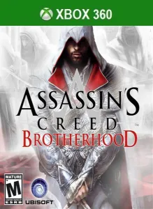 Assassin's Creed Brotherhood