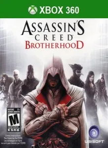 Assassin's Creed Brotherhood