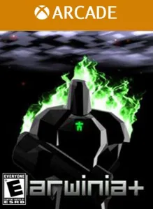 Darwinia+