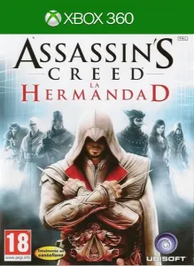 Assassin's Creed Brotherhood