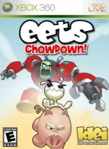 Eets: Chowdown
