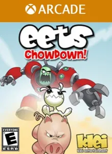 Eets: Chowdown