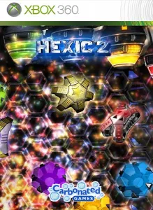 Hexic 2