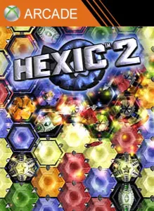 Hexic 2