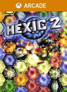 Hexic 2