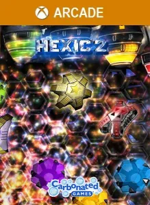 Hexic 2