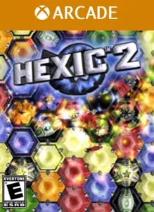 Hexic 2