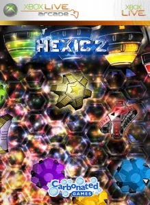 Hexic 2