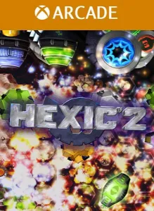 Hexic 2