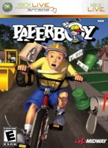 Paperboy