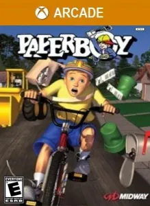 Paperboy