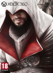Assassin's Creed Brotherhood