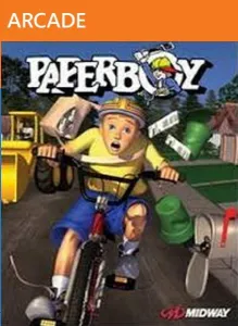 Paperboy