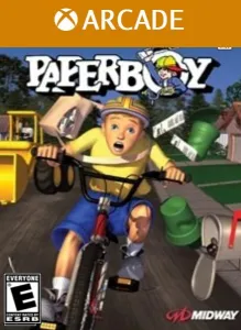 Paperboy