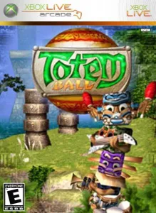 TotemBall