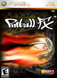 Pinball FX
