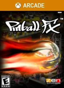 Pinball FX