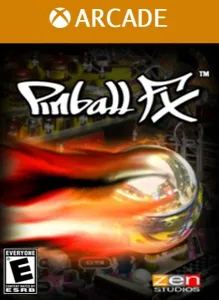 Pinball FX