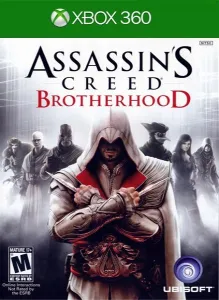 Assassin's Creed Brotherhood