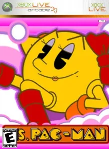 MS.PAC-MAN