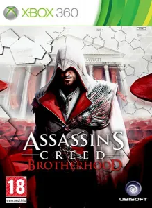 Assassin's Creed Brotherhood