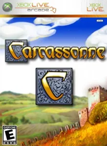 Carcassonne