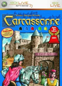 Carcassonne