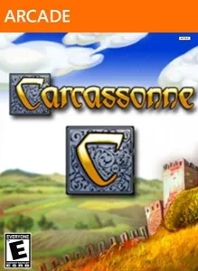 Carcassonne
