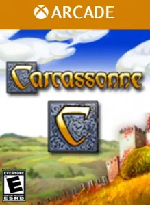 Carcassonne