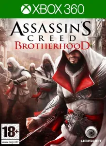 Assassin's Creed Brotherhood