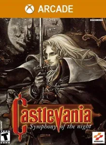 Castlevania: Symphony of the Night