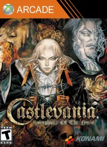 Castlevania: Symphony of the Night