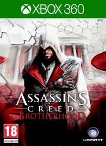 Assassin's Creed Brotherhood