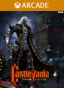 Castlevania: Symphony of the Night