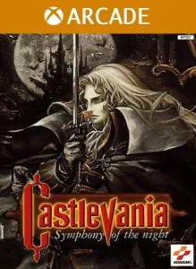 Castlevania: Symphony of the Night