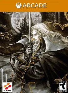 Castlevania: Symphony of the Night