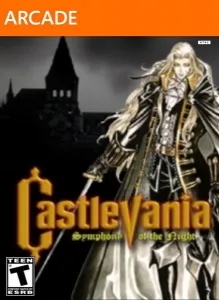 Castlevania: Symphony of the Night