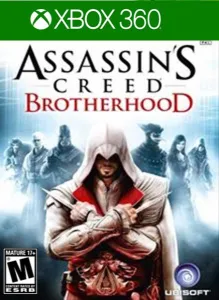 Assassin's Creed Brotherhood