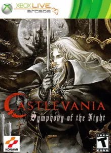 Castlevania: Symphony of the Night
