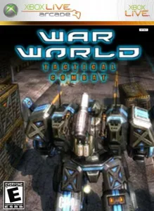 War World